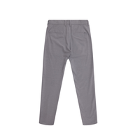 TravisMathew Men's Open To Close Tech Chino Golf Pants Front_Flat