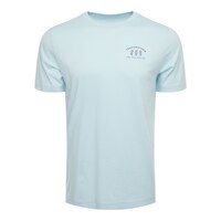 TravisMathew Men's Sweetheart Rock Golf Shirt Front_Flat