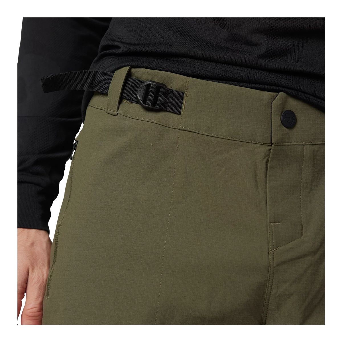 Fox Men's Ranger Shorts