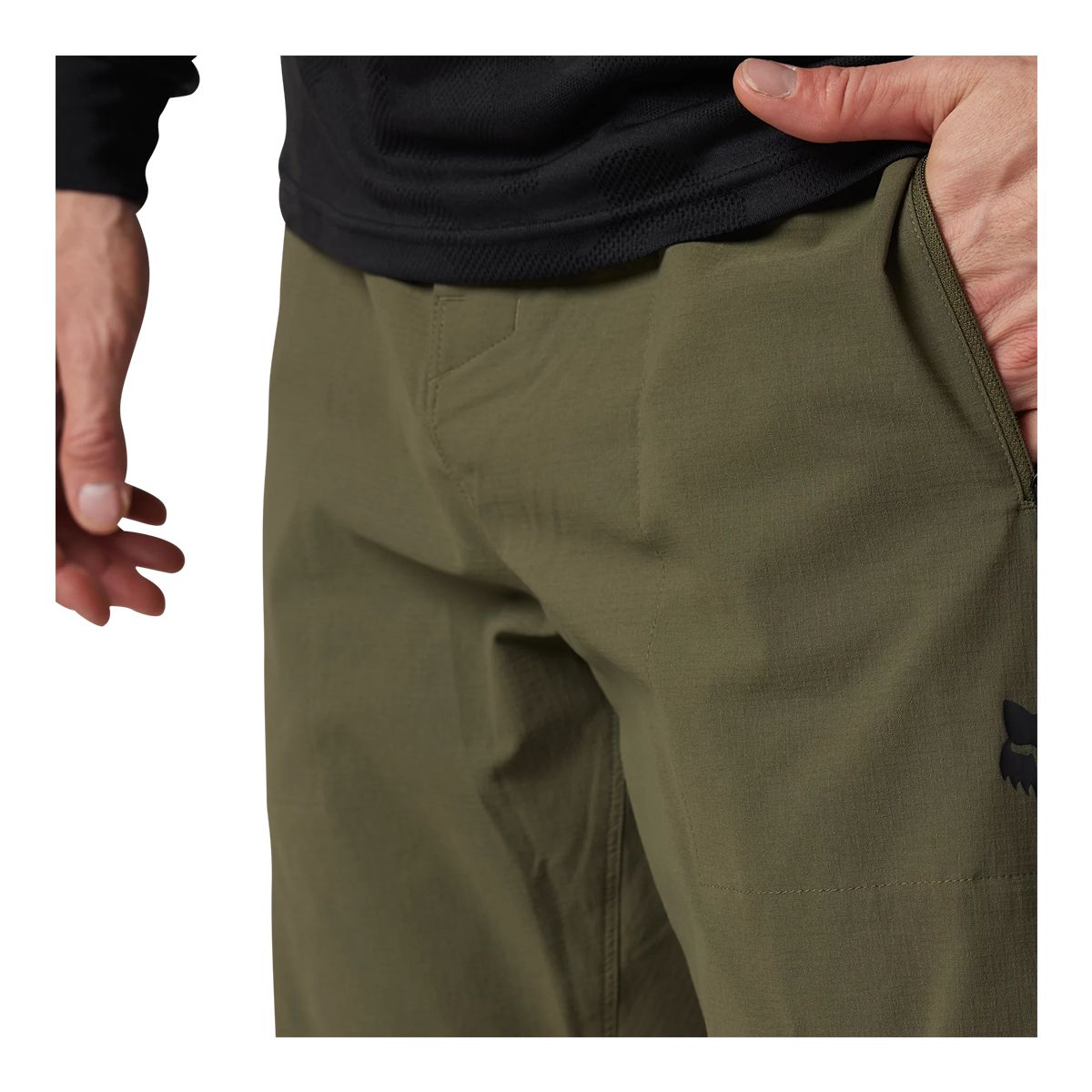Fox Men's Ranger Shorts