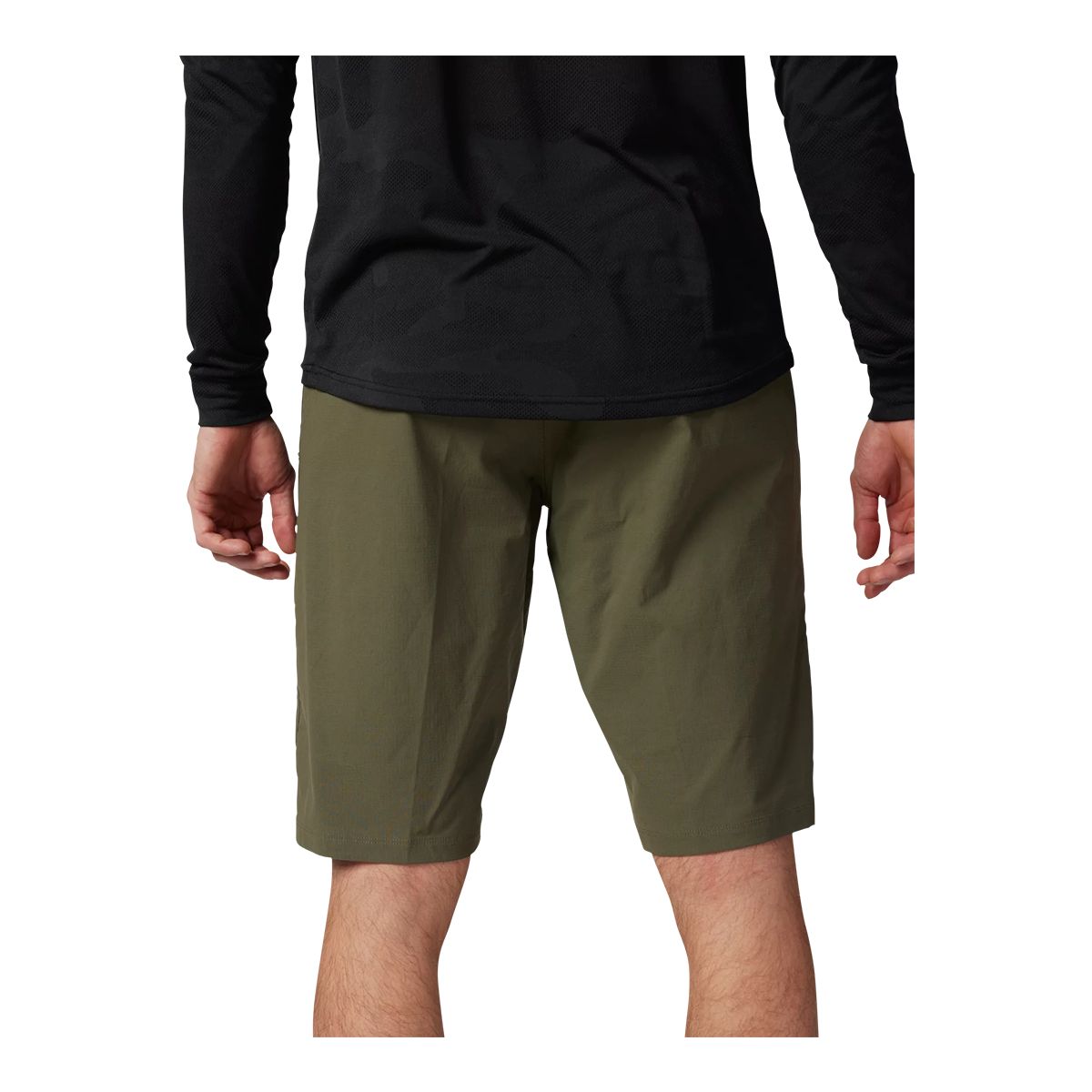 Fox Men's Ranger Shorts