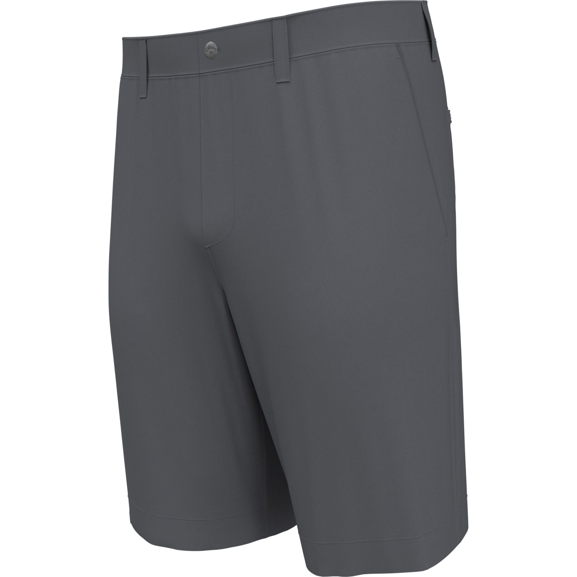 Callaway Men's 9 Inch Inseam Classic Shorts