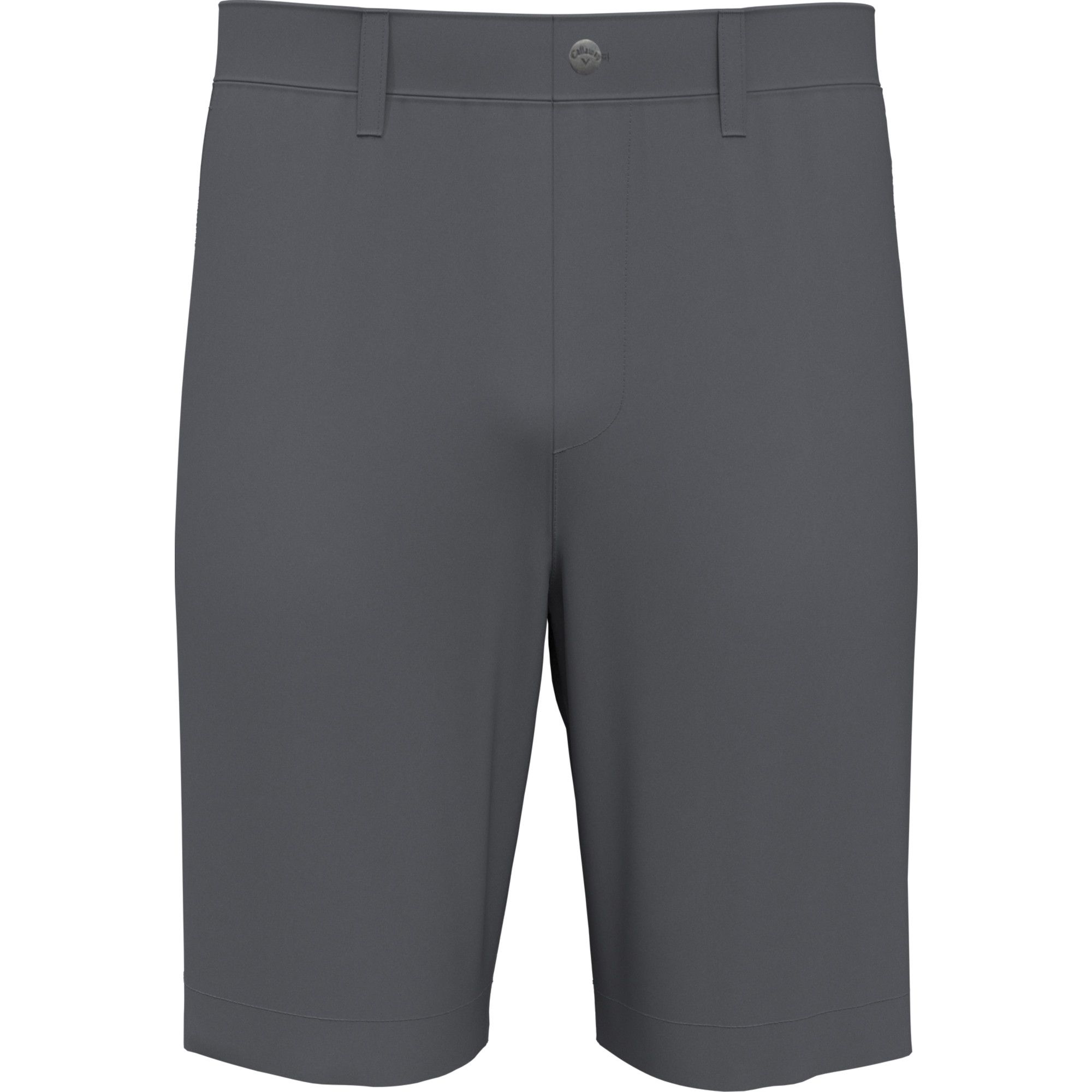 Callaway Men's 9 Inch Inseam Classic Shorts