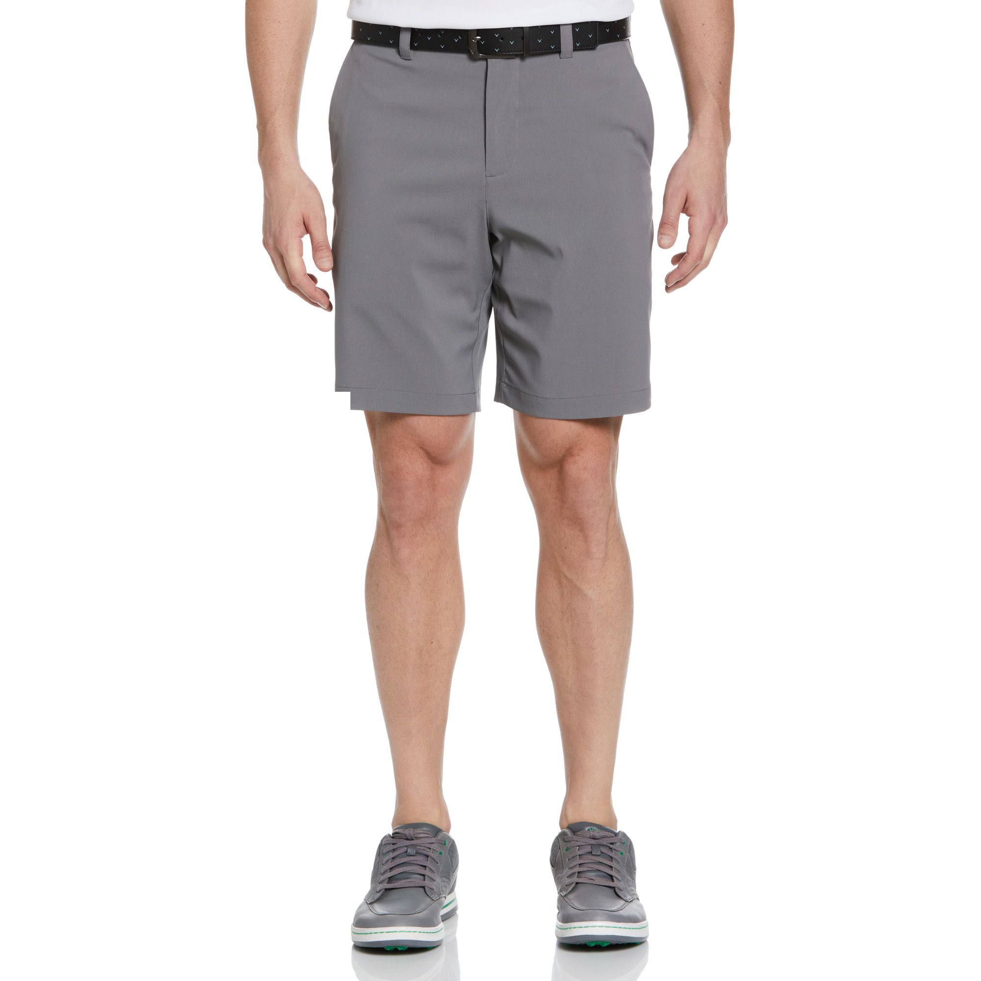 Callaway Men's 9 Inch Inseam Classic Shorts
