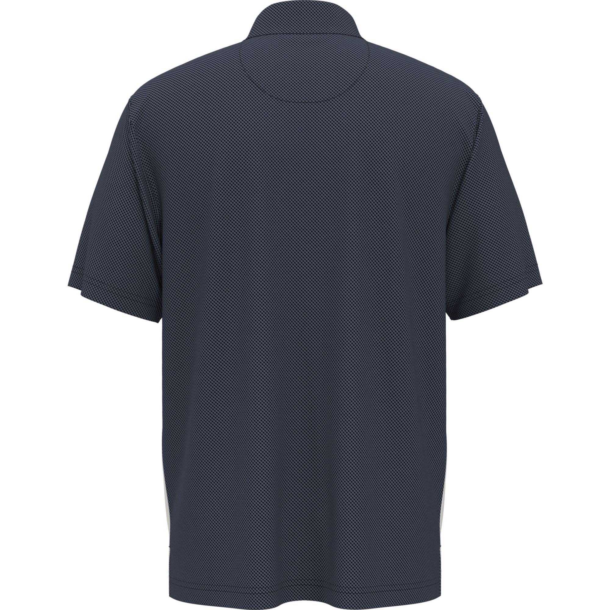 Callaway Men's Heritage Block Polo T Shirt