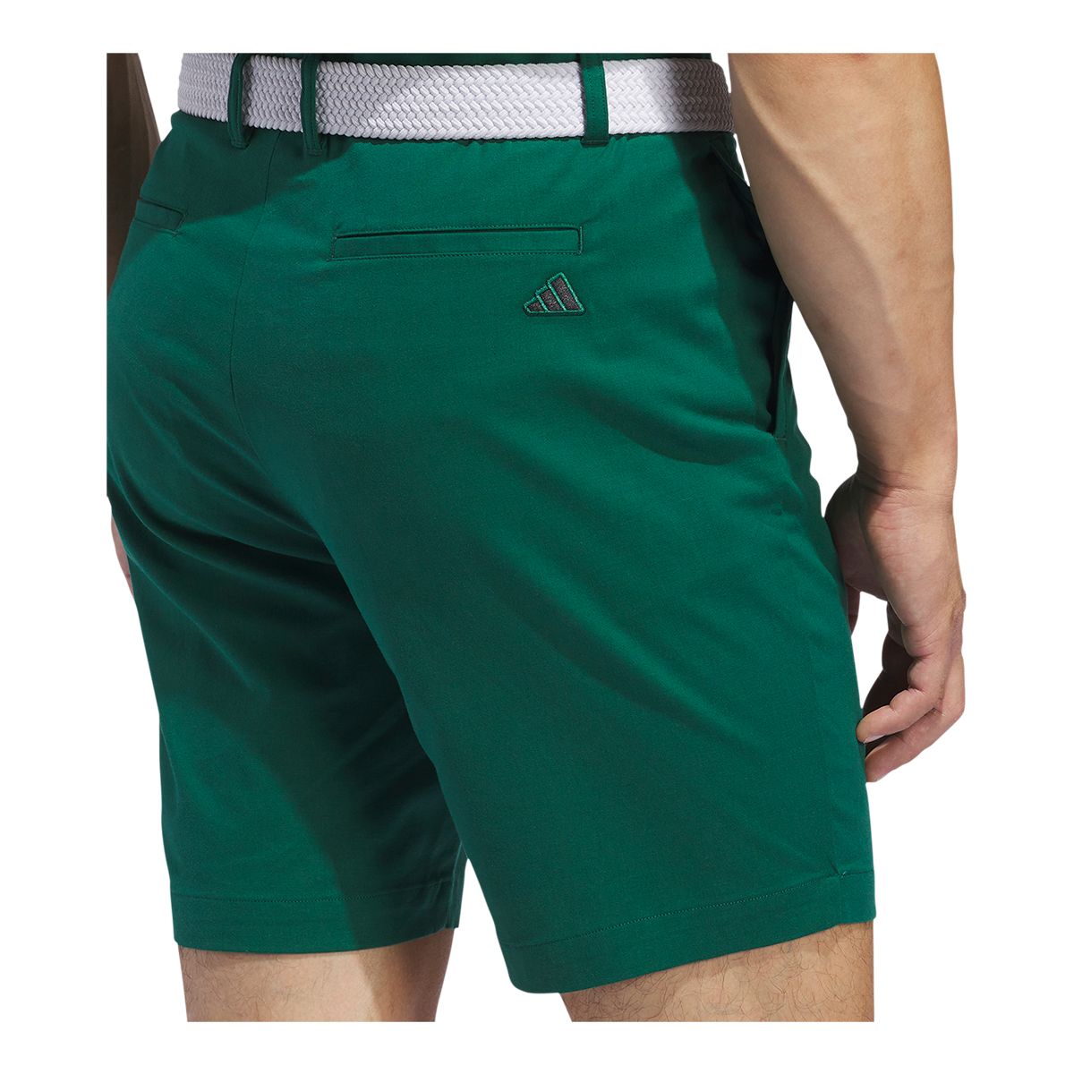 adidas Golf Men's Go-To 5-Pocket Shorts