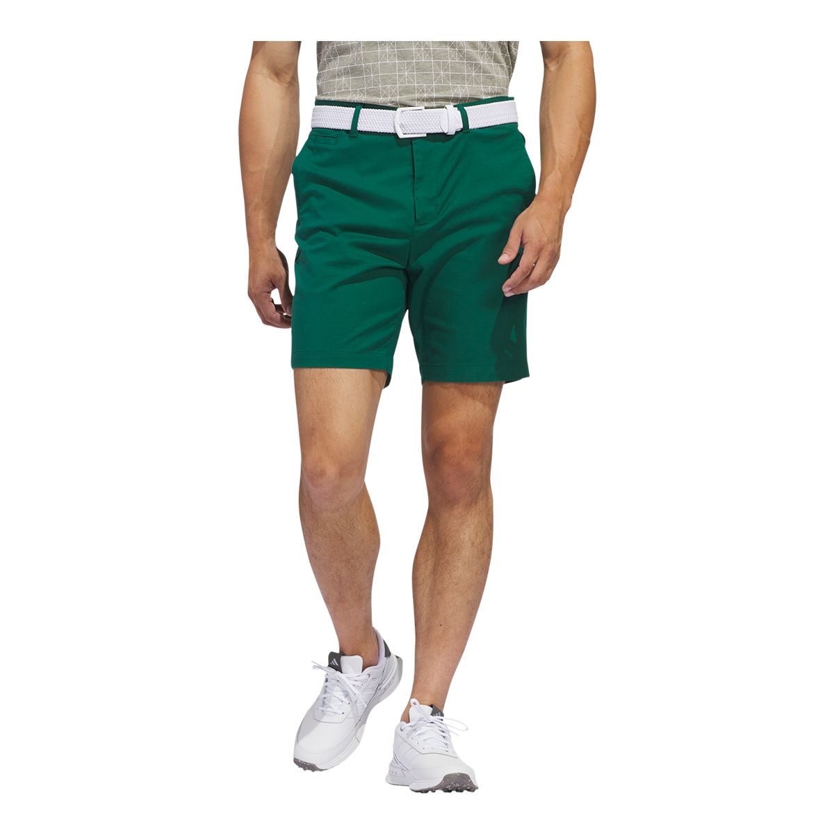 adidas Golf Men's Go-To 5-Pocket Shorts