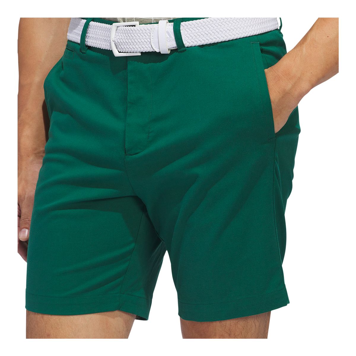 adidas Golf Men's Go-To 5-Pocket Shorts