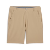 PUMA Men's 101 Solid 9" Shorts Front_Flat