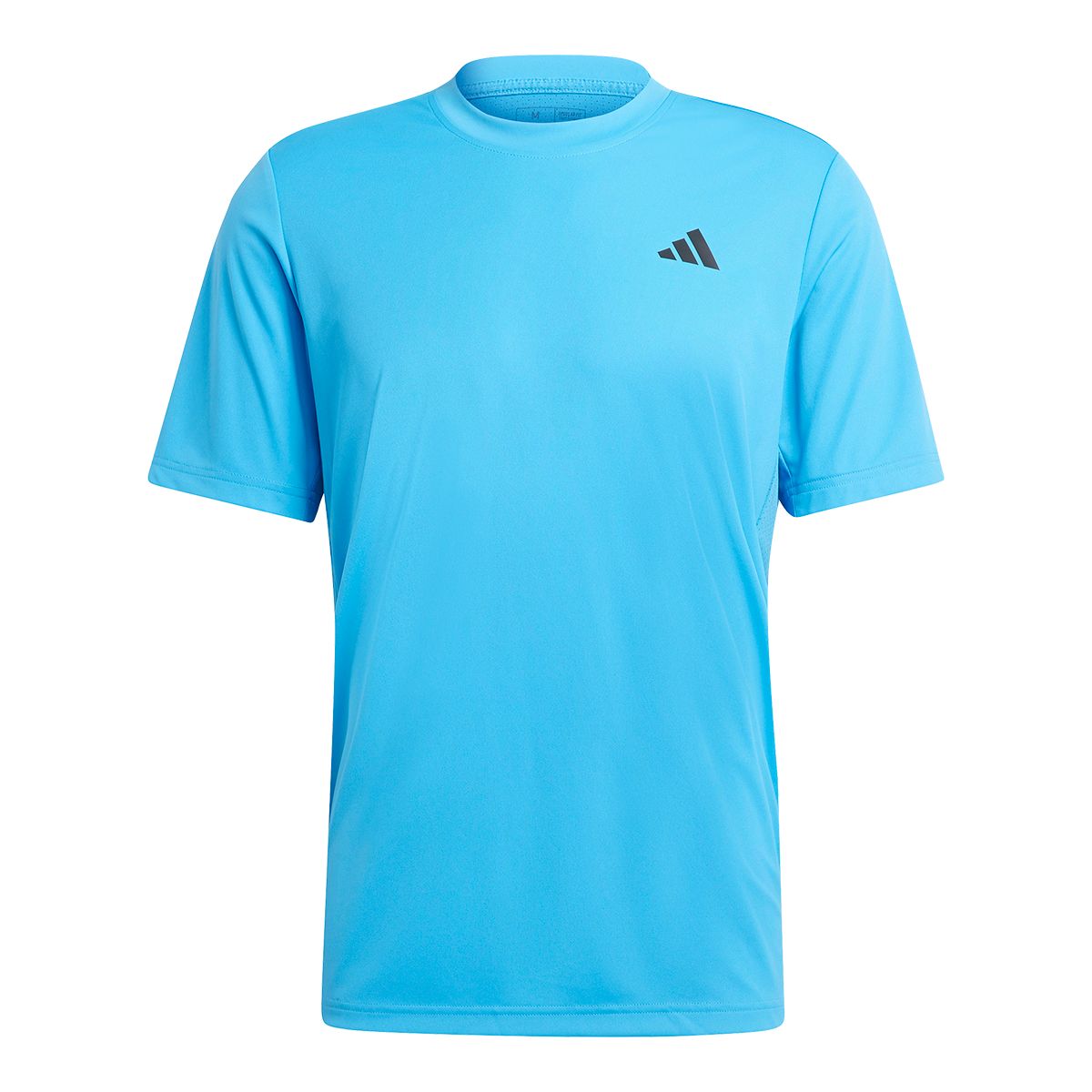 adidas Men's Club 3-Stripe Tennis T Shirt