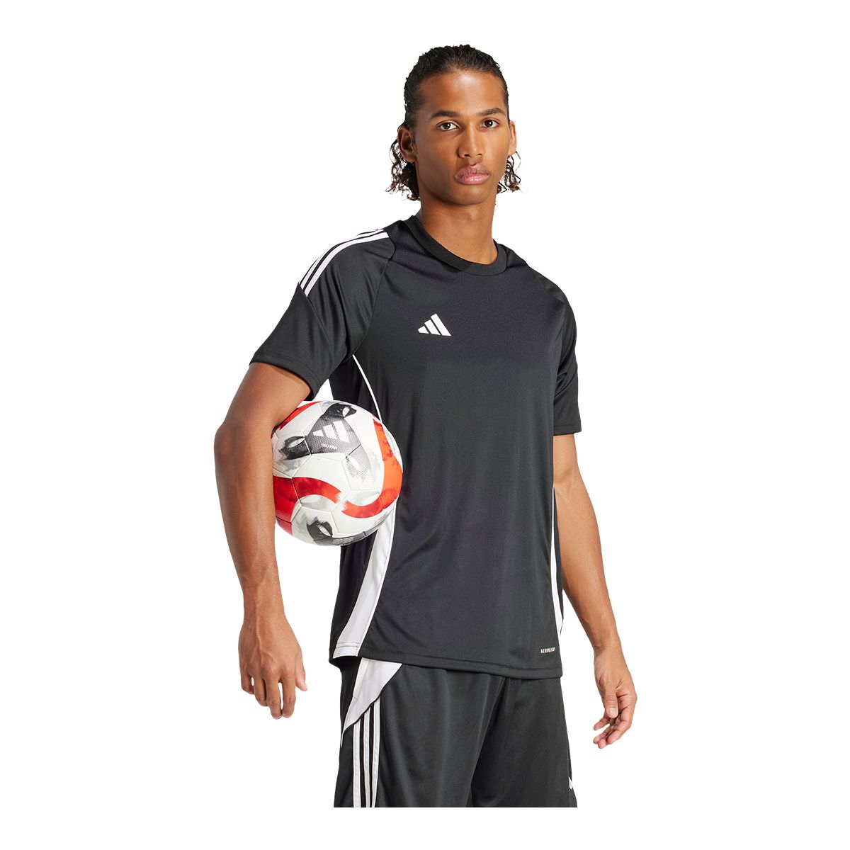 adidas Men's Tiro 24 Jersey