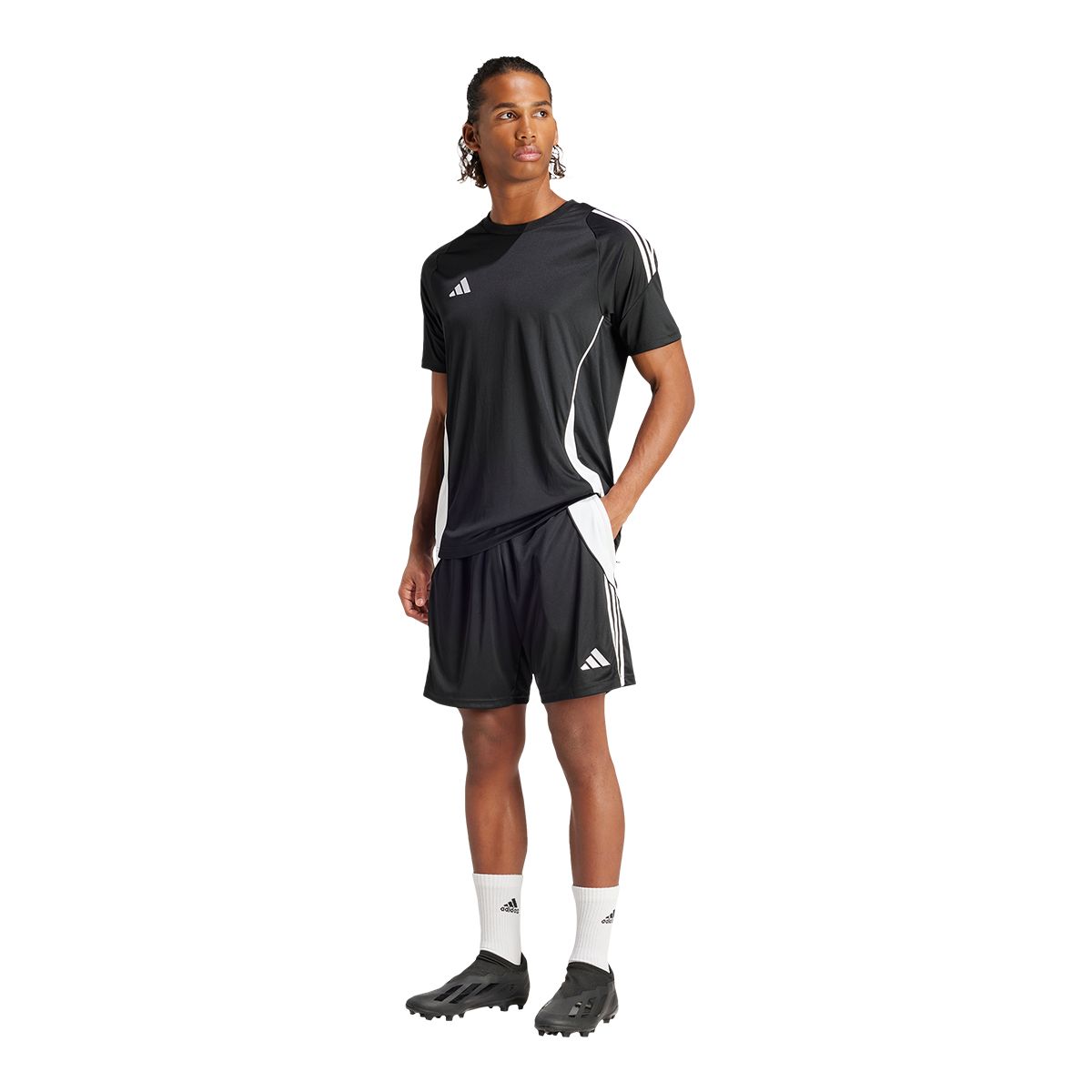 adidas Men's Tiro 24 Jersey