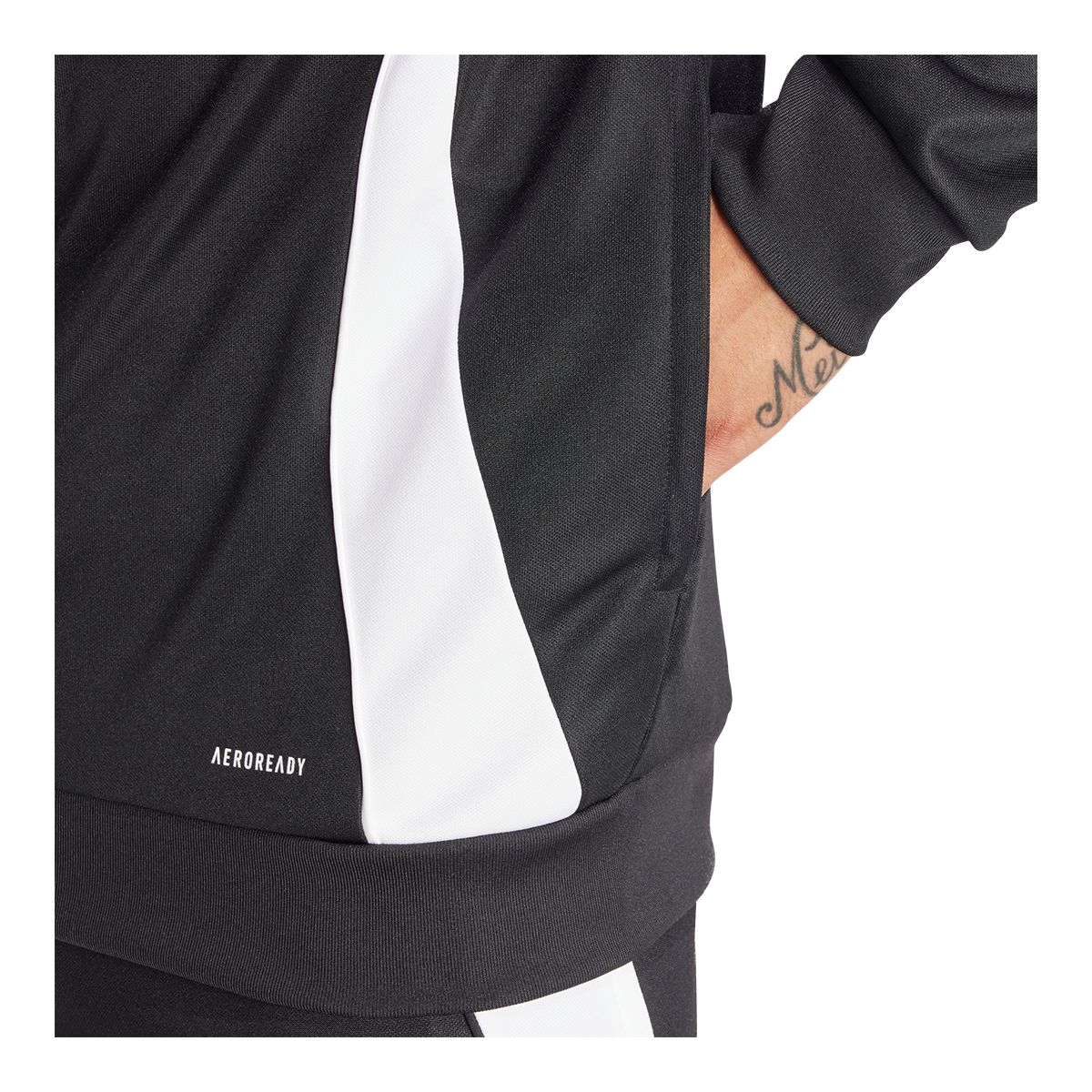 adidas Men's Tiro 24 Track Jacket