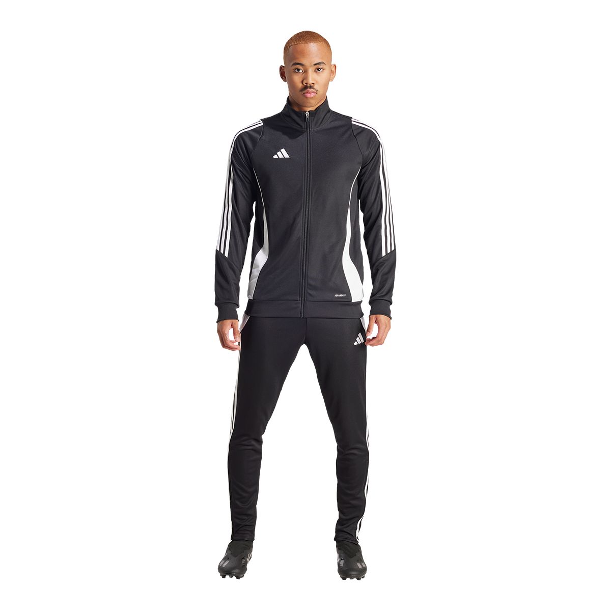 adidas Men's Tiro 24 Track Jacket