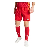 adidas Men's Tiro 24 Competition Shorts Front_Angled_Left