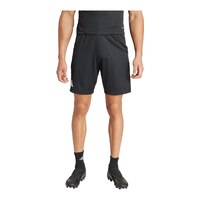 adidas Men's Referee 24 Shorts Front_Flat