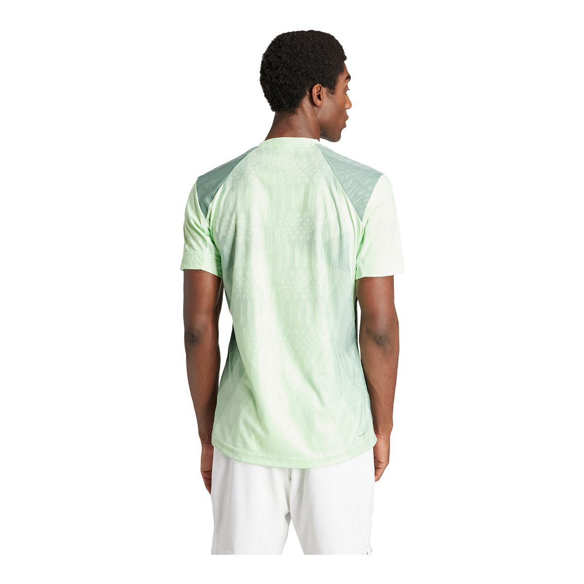 adidas Men's AO Freelift Tee