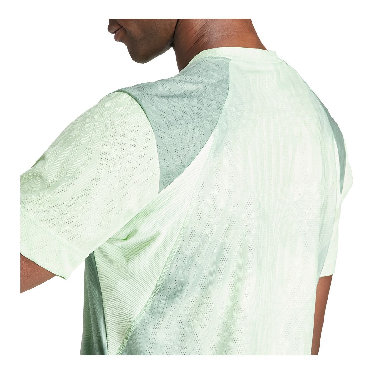 adidas Men's AO Freelift Tee