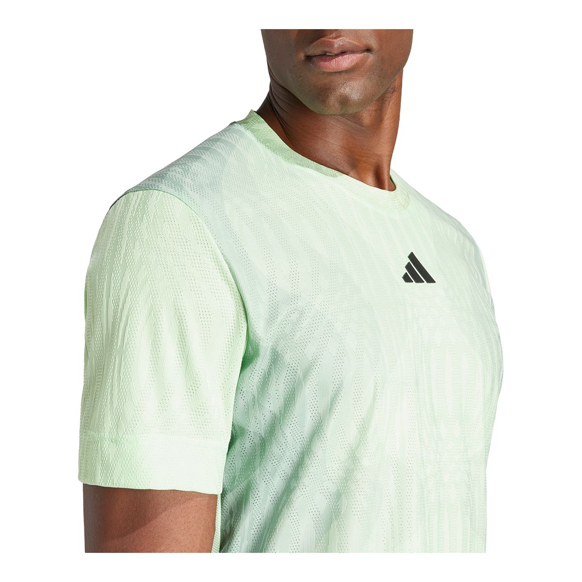 adidas Men's AO Freelift Tee