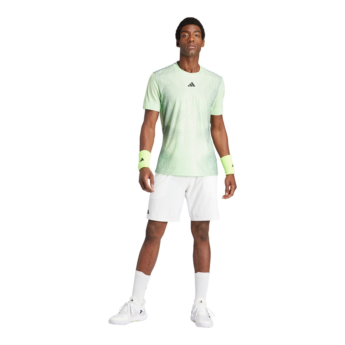 adidas Men's AO Freelift Tee