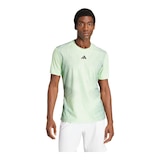 adidas Men's AO Freelift Tee Front_Angled_Right