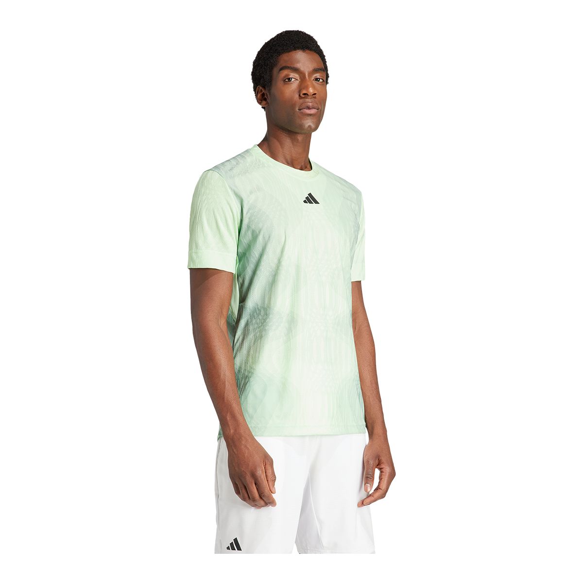 adidas Men's AO Freelift Tee