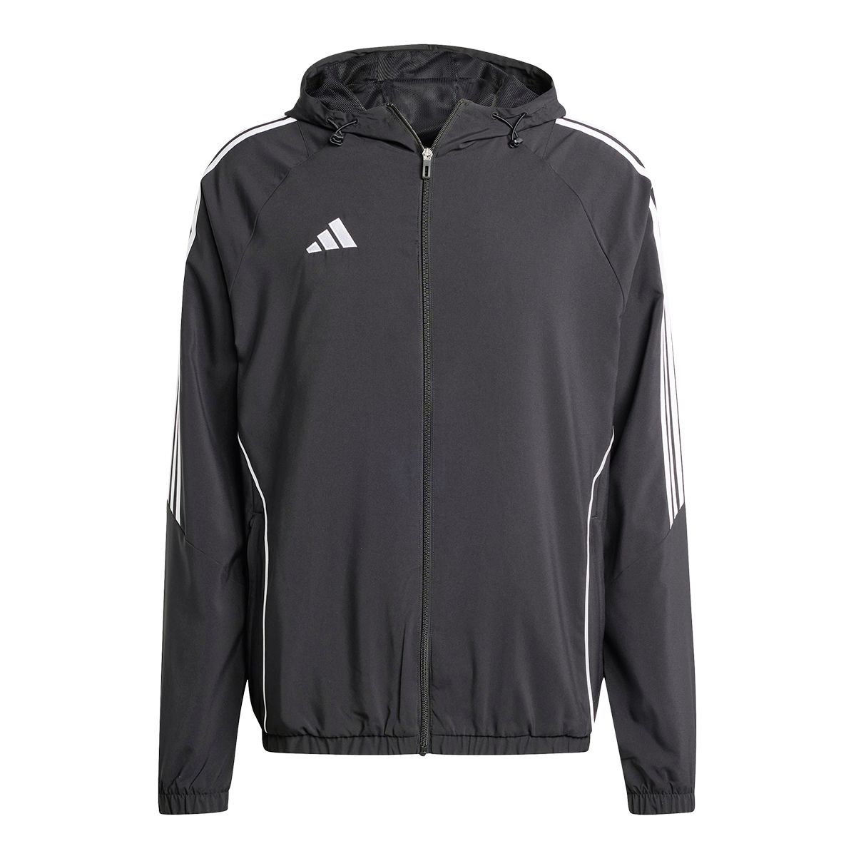 adidas Men s Tiro 24 Windbreaker Jacket SportChek