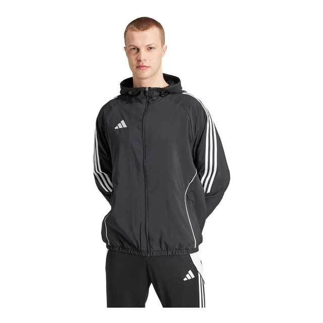 adidas Men's Tiro 24 Windbreaker Jacket