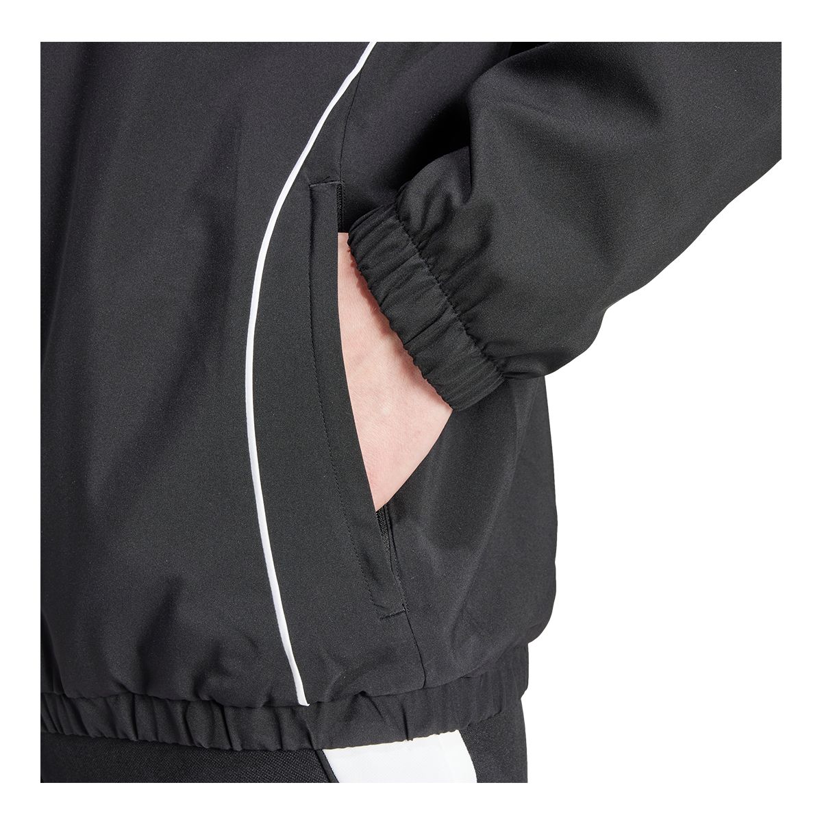 adidas Men's Tiro 24 Windbreaker Jacket