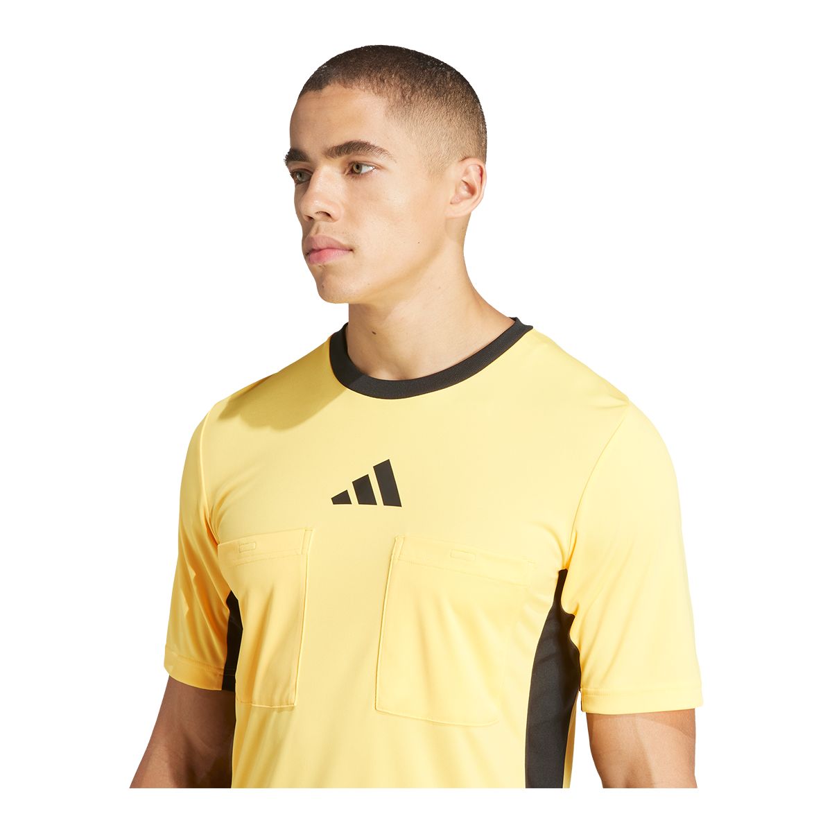 adidas Men's Referee 24 Jersey