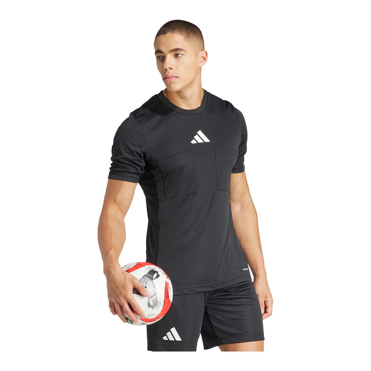 adidas Men's Referee 24 Jersey