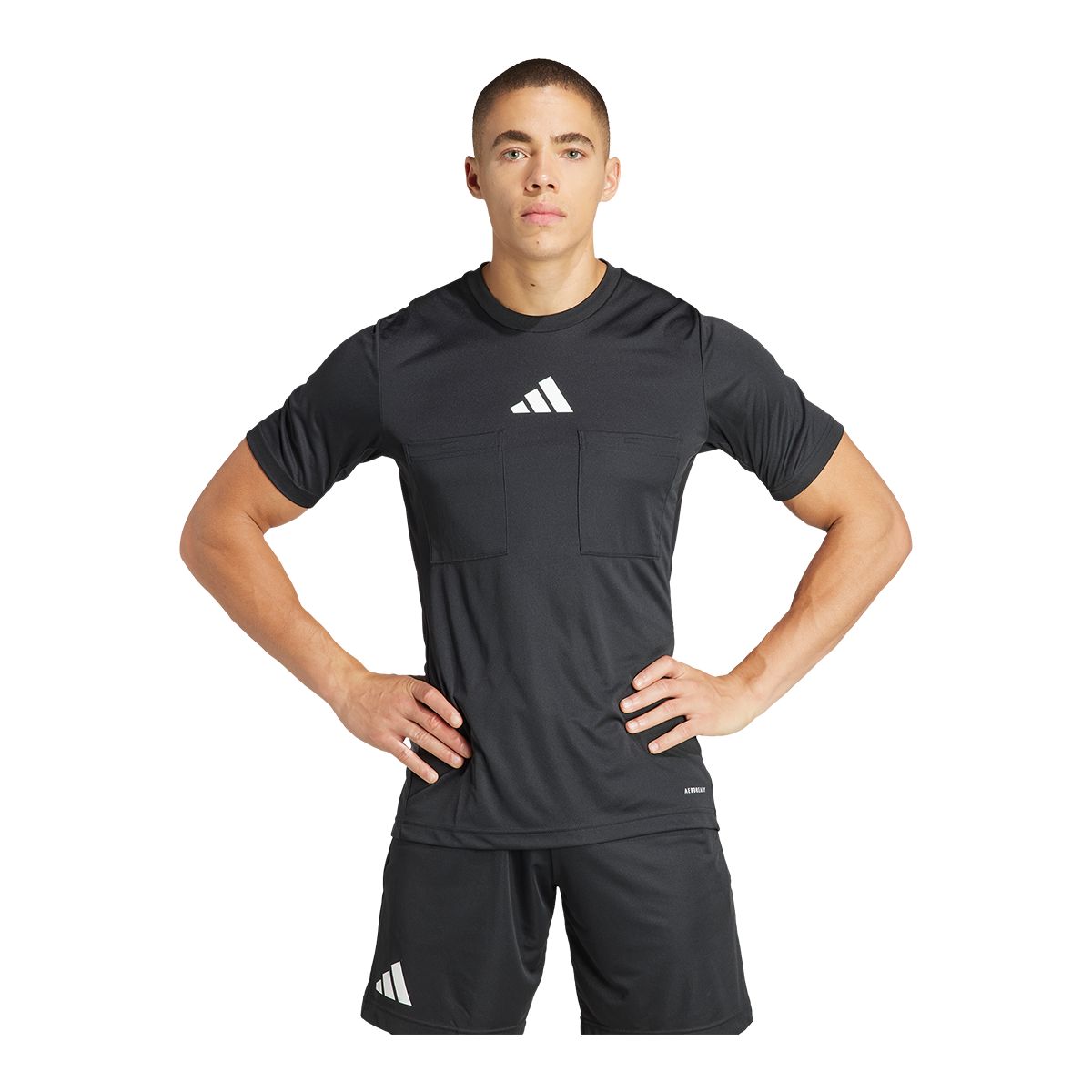 adidas Men's Referee 24 Jersey