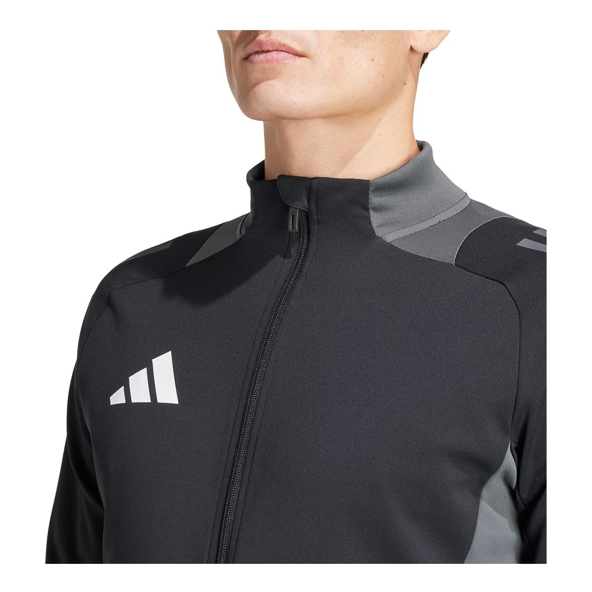 adidas Men's Tiro 24 Competition Jacket