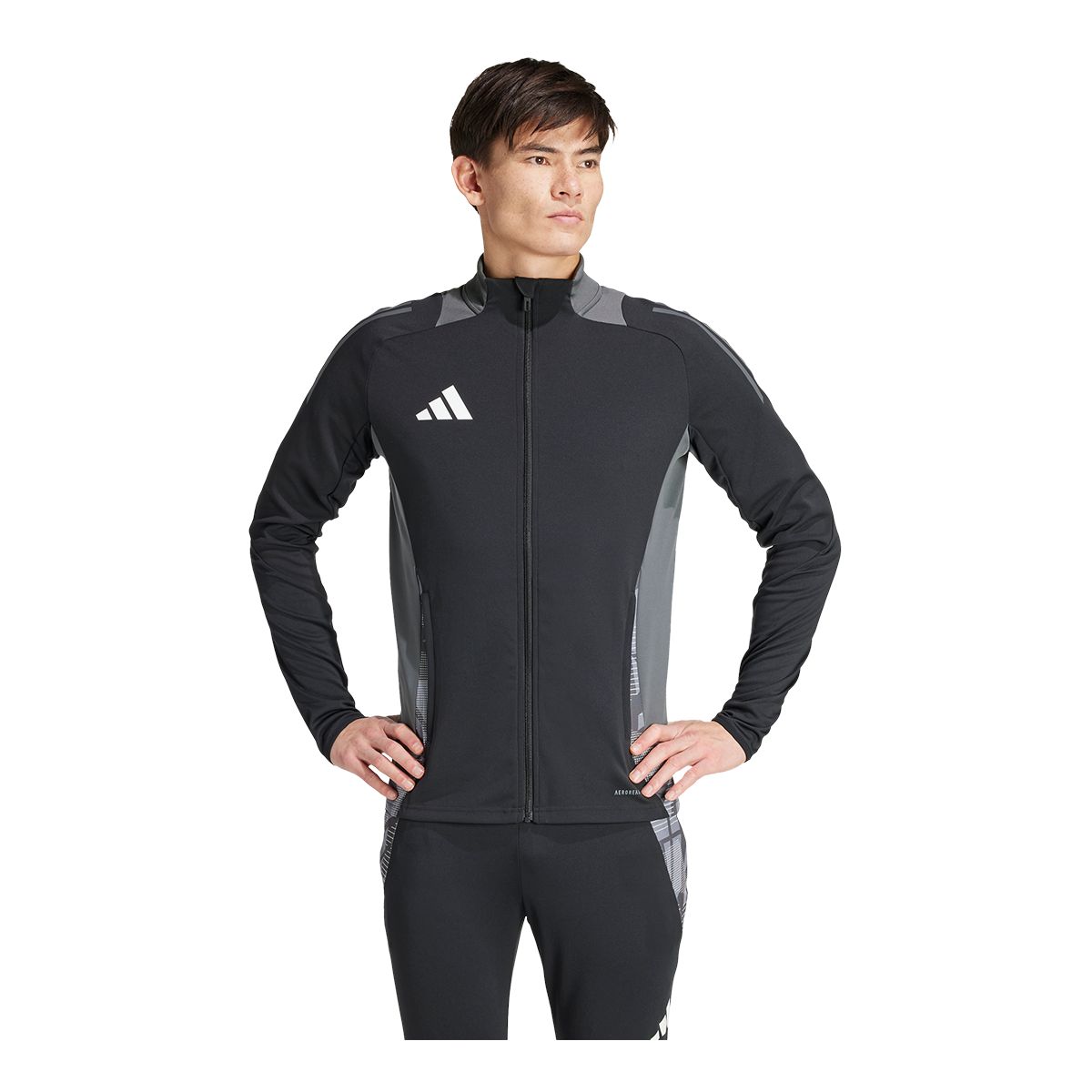 adidas Men's Tiro 24 Competition Jacket