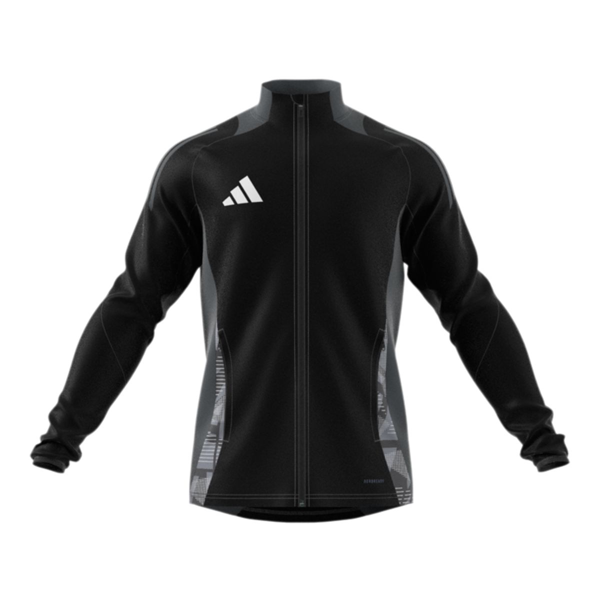 adidas Men's Tiro 24 Competition Jacket