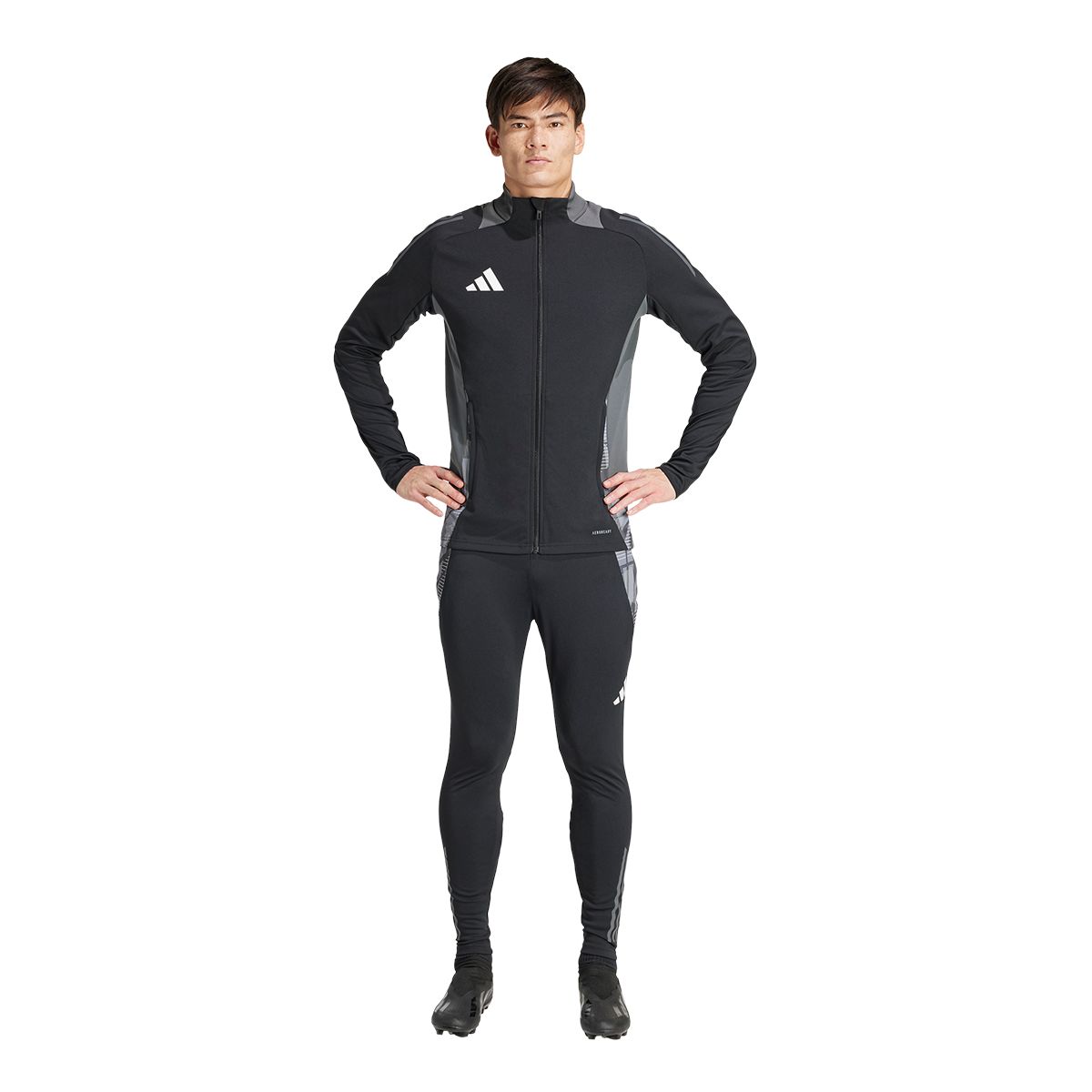 adidas Men's Tiro 24 Competition Jacket