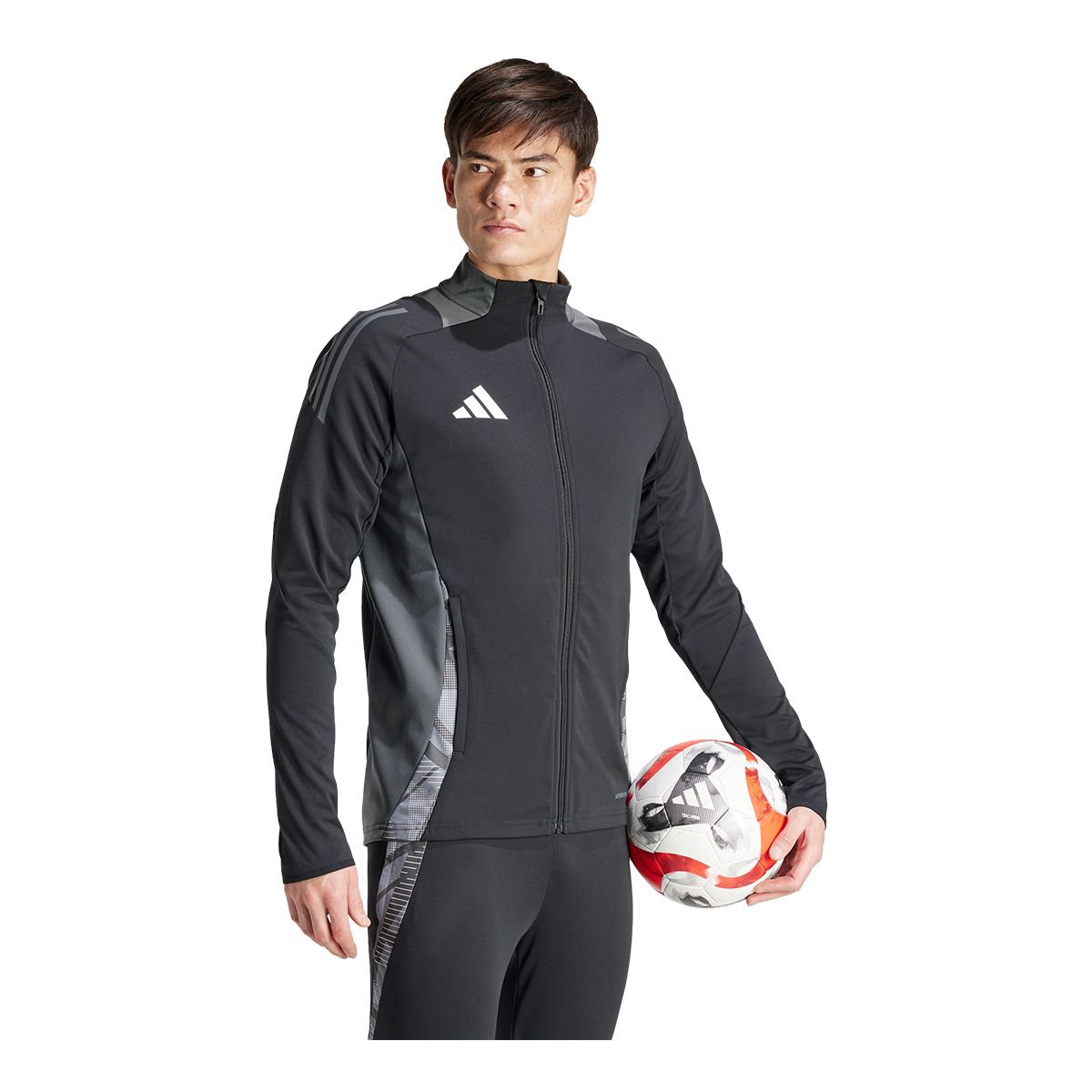adidas Men's Tiro 24 Competition Jacket