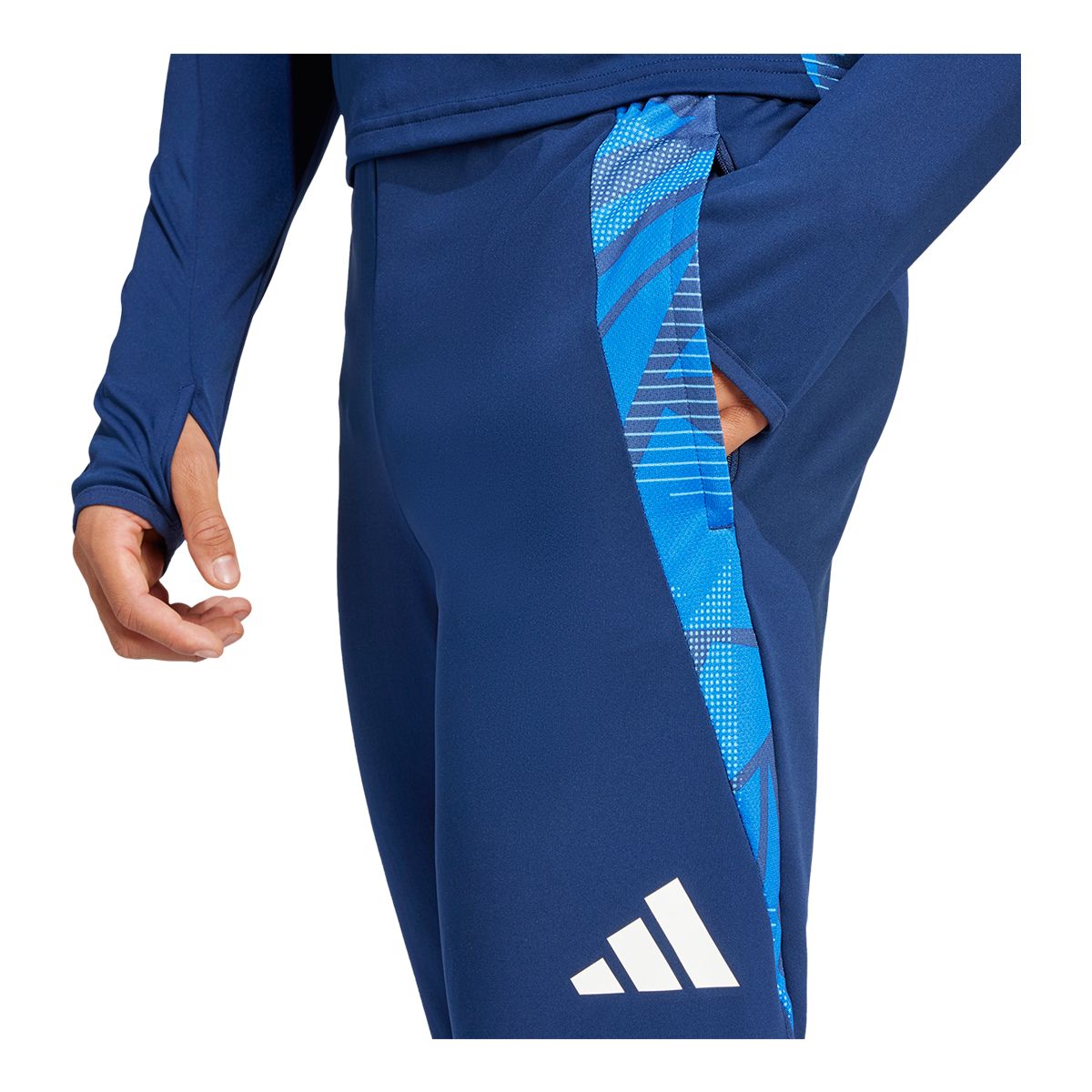 adidas Men's Tiro 24 Competition Pants