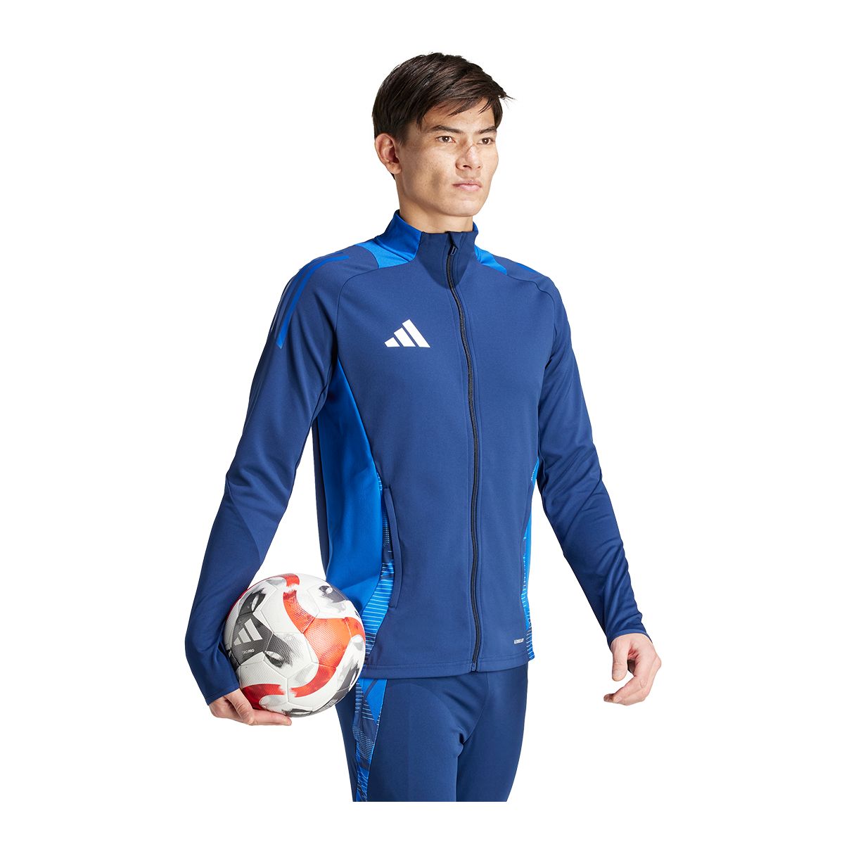 adidas Tiro 24 Competition Training Jacket