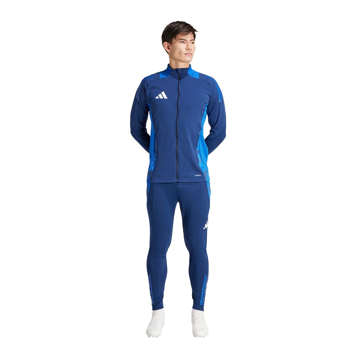 adidas Tiro 24 Competition Training Jacket