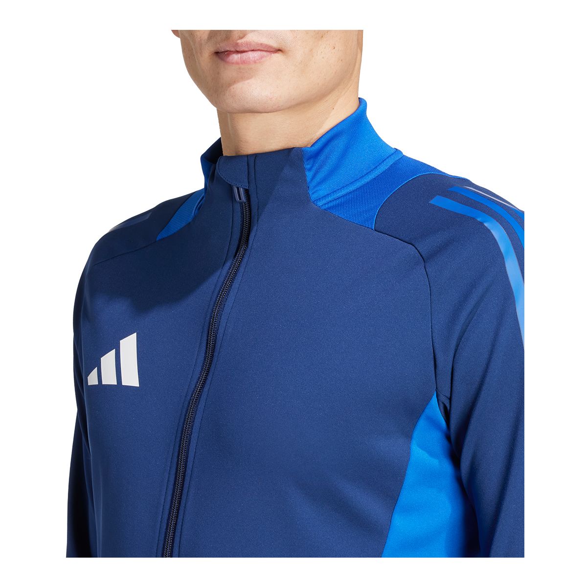adidas Tiro 24 Competition Training Jacket