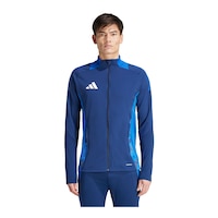 adidas Tiro 24 Competition Training Jacket Front_Flat