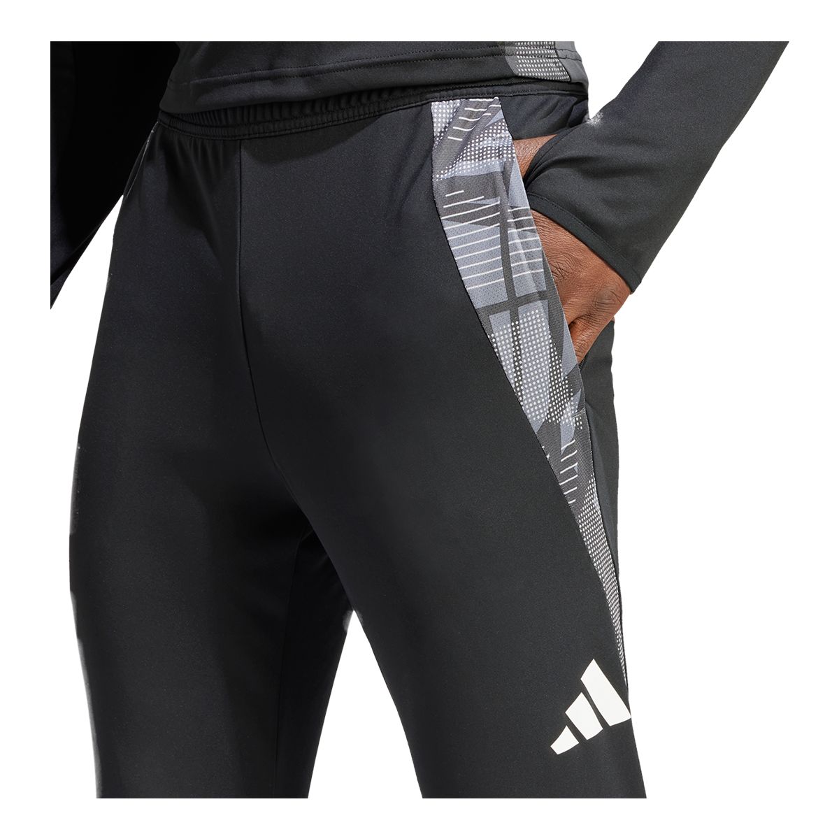 adidas Men's Tiro 24 Competition Pants