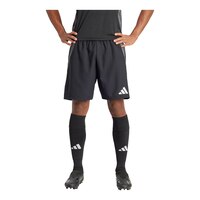 adidas Men's Tiro 24 Competition Shorts Front_Flat