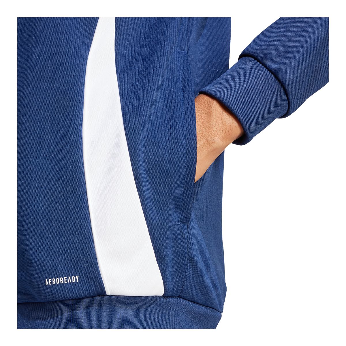 adidas Men's Tiro 24 Track Jacket | SportChek