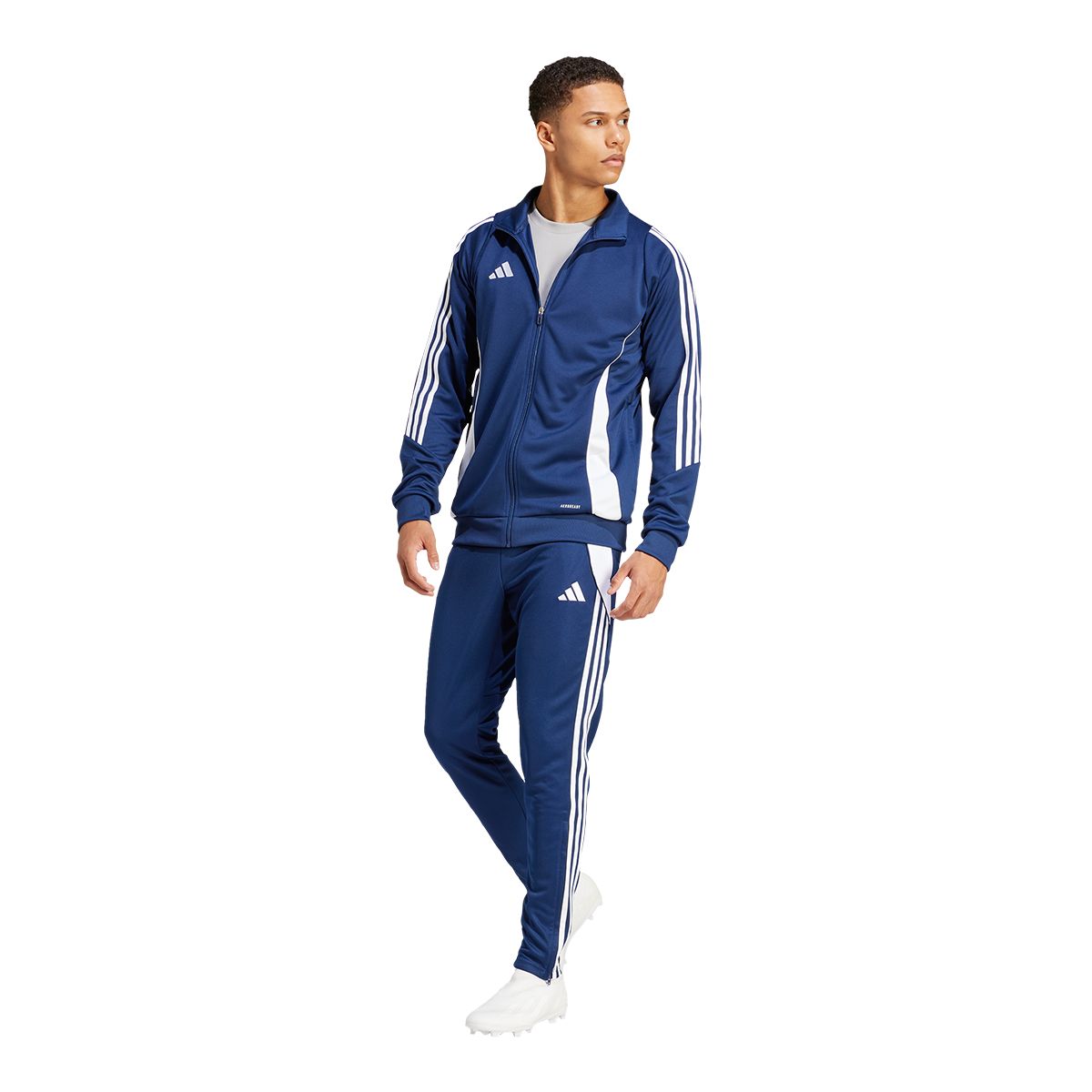 adidas Men's Tiro 24 Track Jacket
