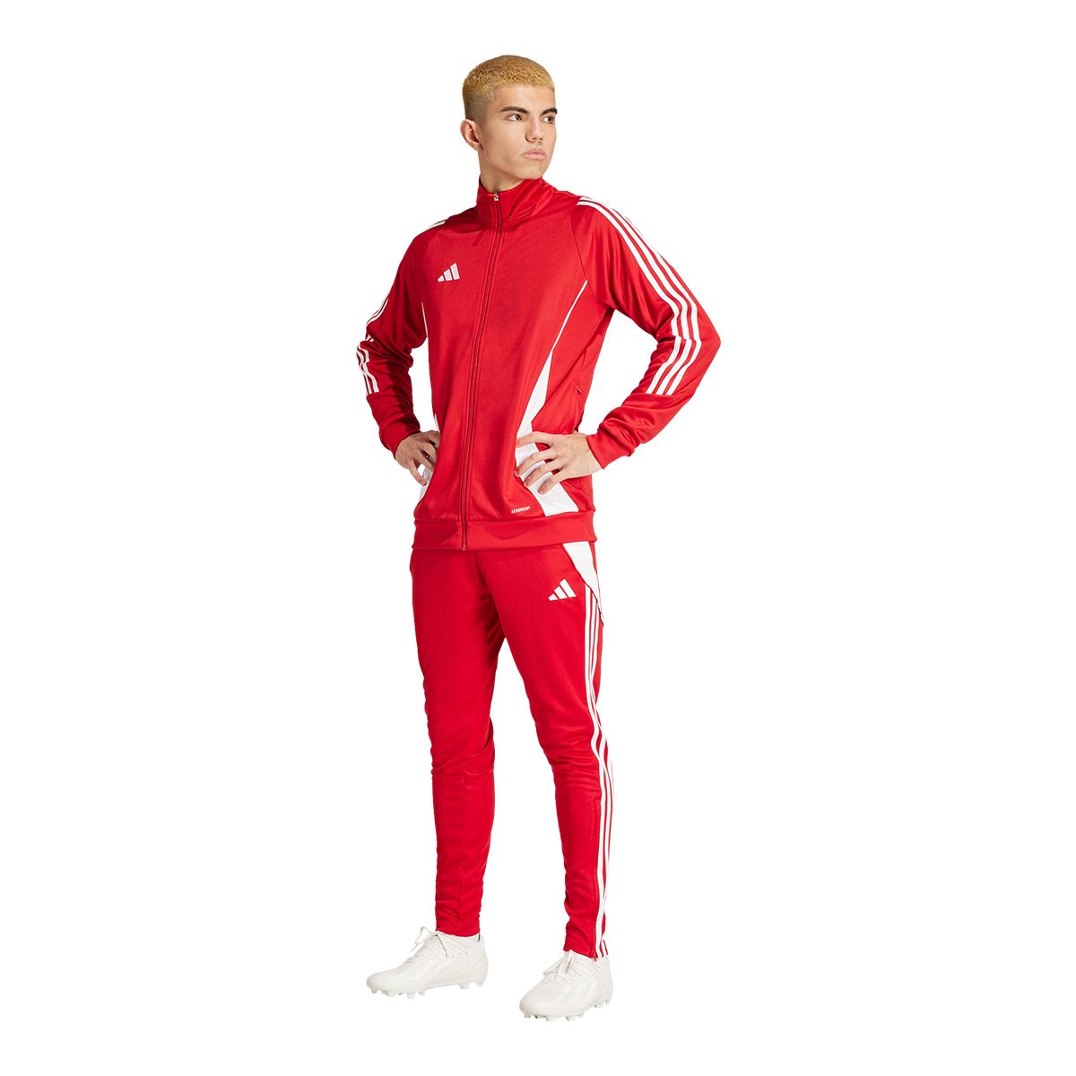 adidas Men's Tiro 24 Track Jacket