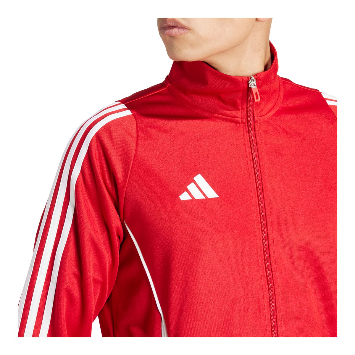 adidas Men's Tiro 24 Track Jacket