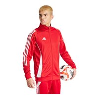 adidas Men's Tiro 24 Track Jacket Front_Three_Fourths_Angled_Right