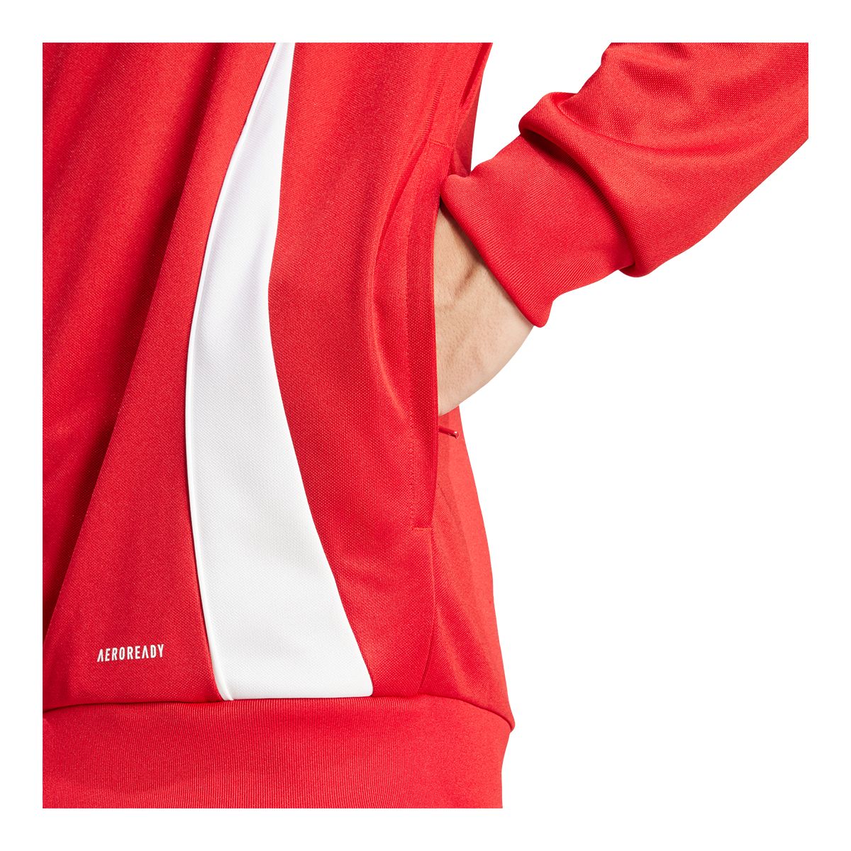 adidas Men's Tiro 24 Track Jacket